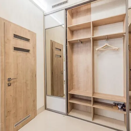 Lejlighed Shining Feather