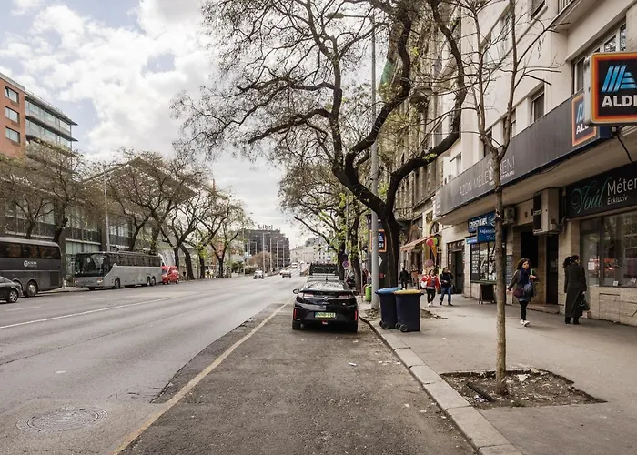 Lägenhet Shining Feather *