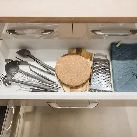 Shining Feather Apartmán *