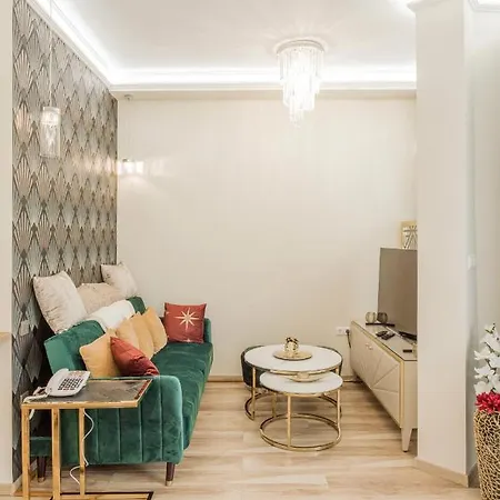 Lägenhet Shining Feather *