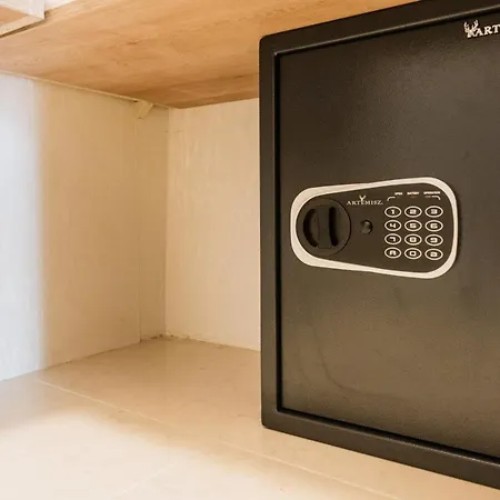 Shining Feather Apartmán Budapešť