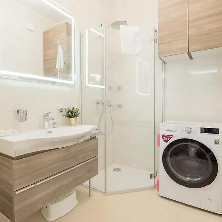 Apartmán Shining Feather *