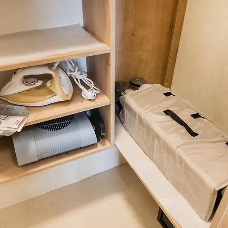 Apartmán Shining Feather Budapešť