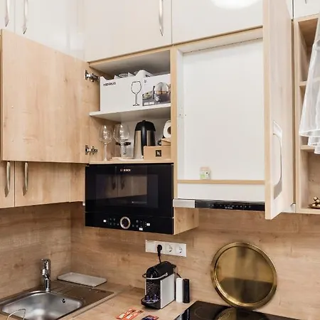 Lägenhet Shining Feather *