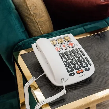 Shining Feather Lägenhet *