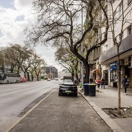 Lägenhet Shining Feather *