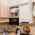 Apartman Shining Feather *